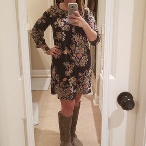 BOUTIQUE: Dress
